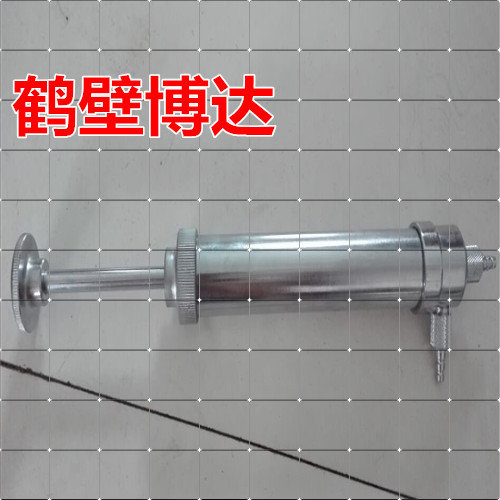 鶴壁博達(dá)廠家銷售FW型高負(fù)壓瓦斯采樣器線上接單，歡迎您下單。